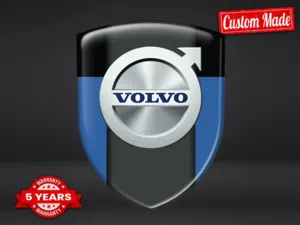 Volvo Adesivo Impermeabile Max Resiliente Elegante Pro Layout